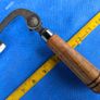 Folding Draw Knife Image 4