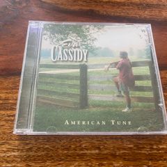 Eva Cassidy American Tune CD
