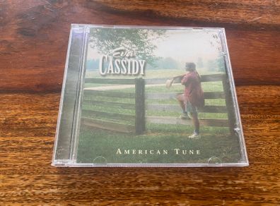 Eva Cassidy American Tune CD