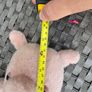 Jellycat Beebi Pig Soft Toy Plush Image 10