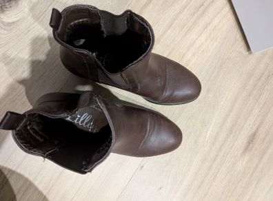 Boots 37/4