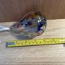 Glass Wishing Drop - multicolour Image 8