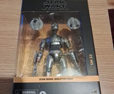 Star Wars Black Series: SM-33 6'' Deluxe