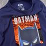 Batman boys top.age4,5 Image 6