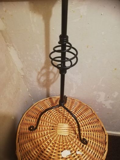candle holder