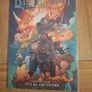 Birthright Image Comics  5 graphic novels and 10 comics Josh Williamson Image 9