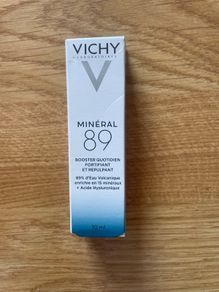 Vichy Mineral 89