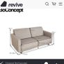 Boconcept Sofabed Image 8