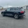 Volkswagen Touareg Crewcab Image 3