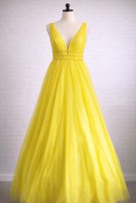 full length BNWT dress