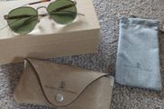 Brunello Cucinelli Sunglasses