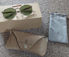 Brunello Cucinelli Sunglasses