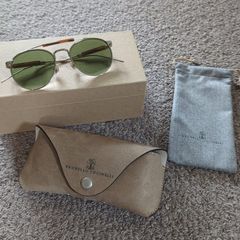 Brunello Cucinelli Sunglasses