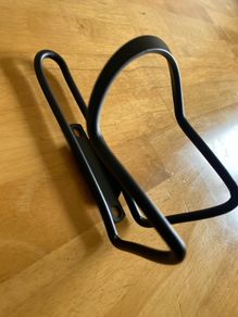 Brand new MTB Bicycle Water Bottle Holder Aluminum Alloy Mountain Bike Bottle Can Cage Bracket Cycling Drink Water Cup Rack Accessories