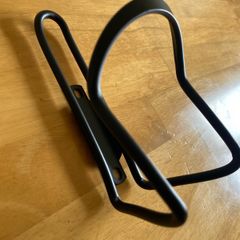 Brand new MTB Bicycle Water Bottle Holder Aluminum Alloy Mountain Bike Bottle Can Cage Bracket Cycling Drink Water Cup Rack Accessories