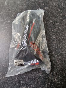 Taylormade M5 Fairway Wood Headcover