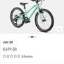specialized kids bike 20" Image 4