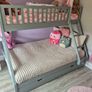 triple bunk bed Image 2