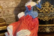 Royal Doulton figurine "Janet"
