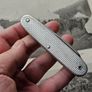 Vintage Elsener Schwyz Victoria 69 Original Swiss Army Issued Soldier Knife Discontinued Collectable Militaria Image 4