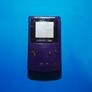 Gameboy Color (Grape) Image 2