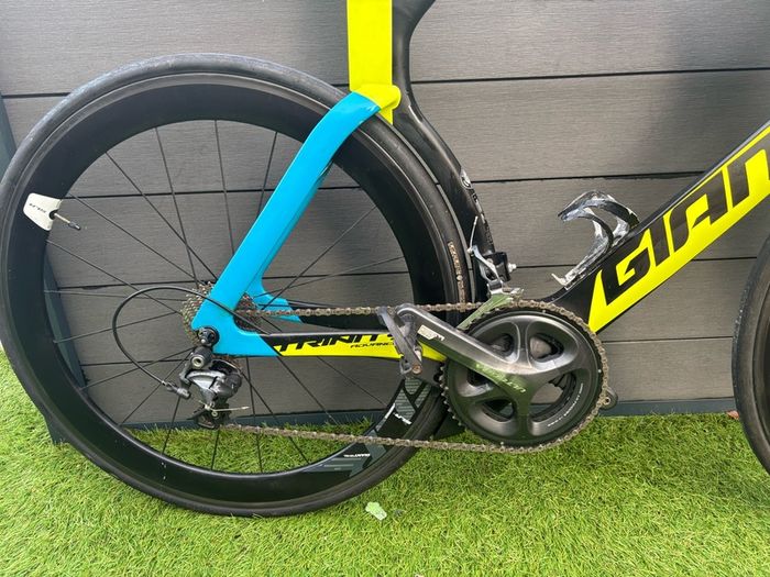 Giant Advanced Trinity