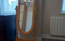 Cheval Mirror