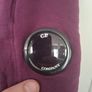 CP Company lens sweatshirt Image 3
