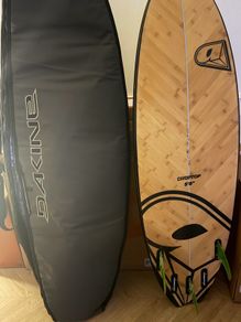 Airush Choptop
