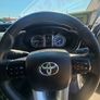 Toyota Hilux Invincible 2023 Image 7
