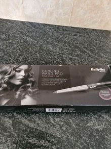 curling wand