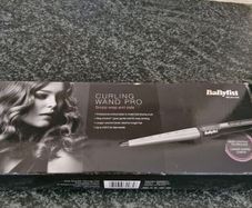 curling wand