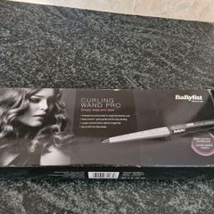 curling wand