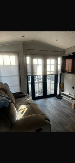 cabin