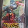 10 Marvel Comics Complete Sets Marvel Zombies Original Series Silver Surfer Image 7