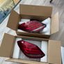 Mercedes C-Class W205 tail lights Image 2