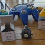 N64 Controller Nintendo 64 Image 5