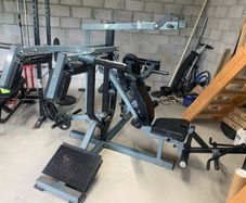 Multigym