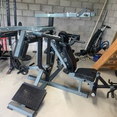 Multigym