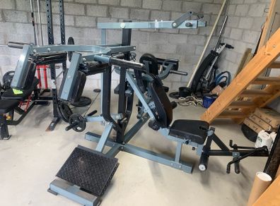 Multigym