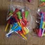 Golf Tees Image 3