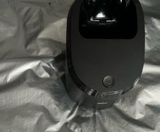 Braun Series 9 Pro + Clean Renew Cleaning Charging Station