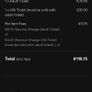 Arsenal V Real Betis Tickets Image 3
