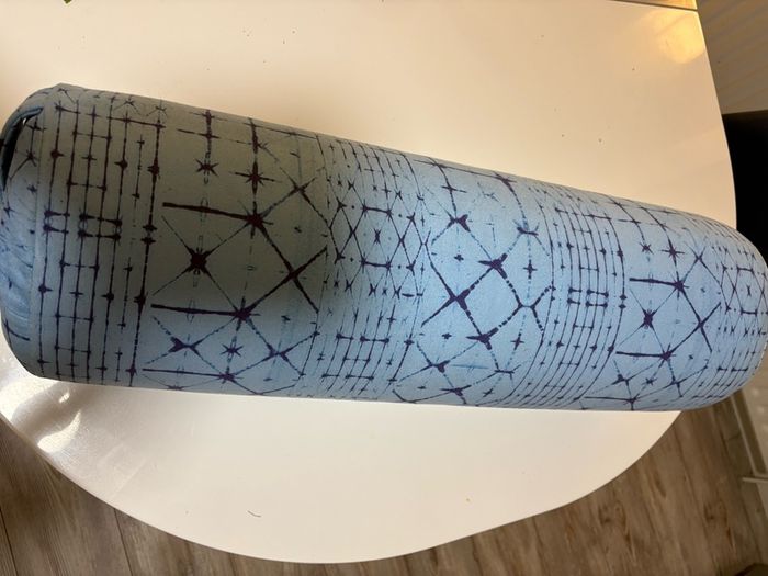 Yoga Bolster