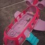 Barbie Little People Aeroplane Image 2
