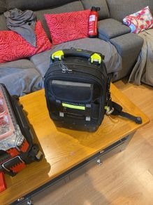 veto pro Pac tech pac MC Special ops