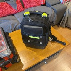 veto pro Pac tech pac MC Special ops