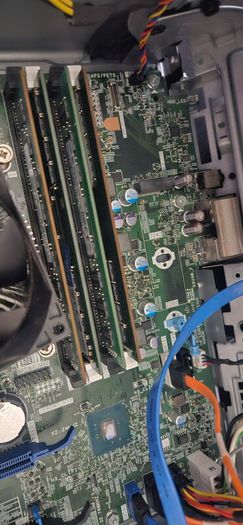 dell optiplex 5050 i5 7500 16gb ddr4