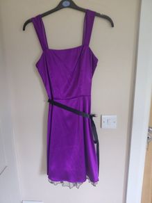 Collection of day & evening dresses