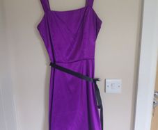 Collection of day & evening dresses